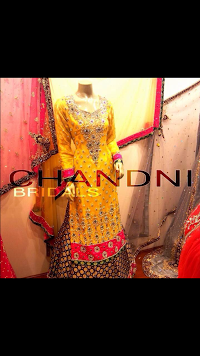 Chandni bridals 1073162 Image 9